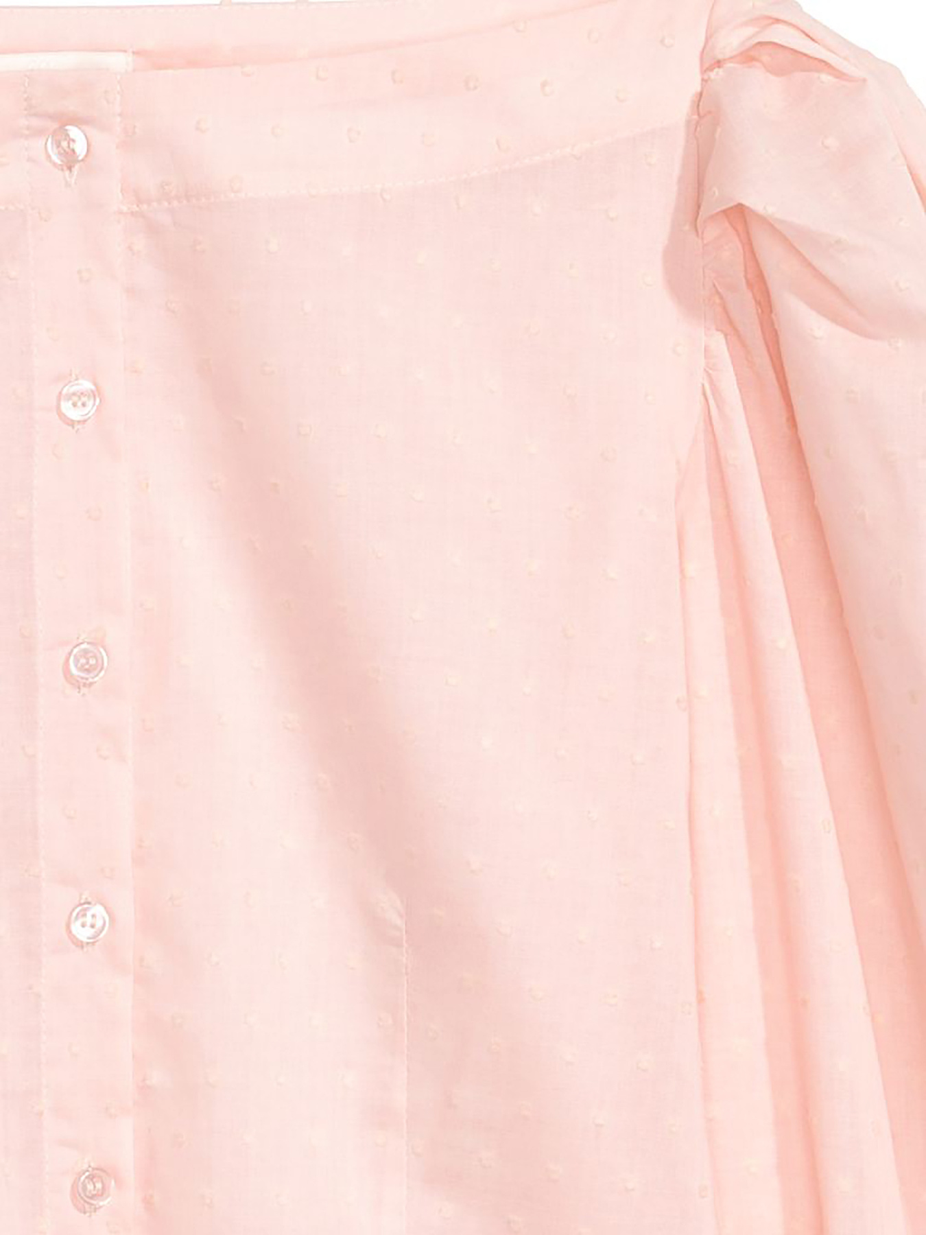 Блуза H&M модель 57184 Фото