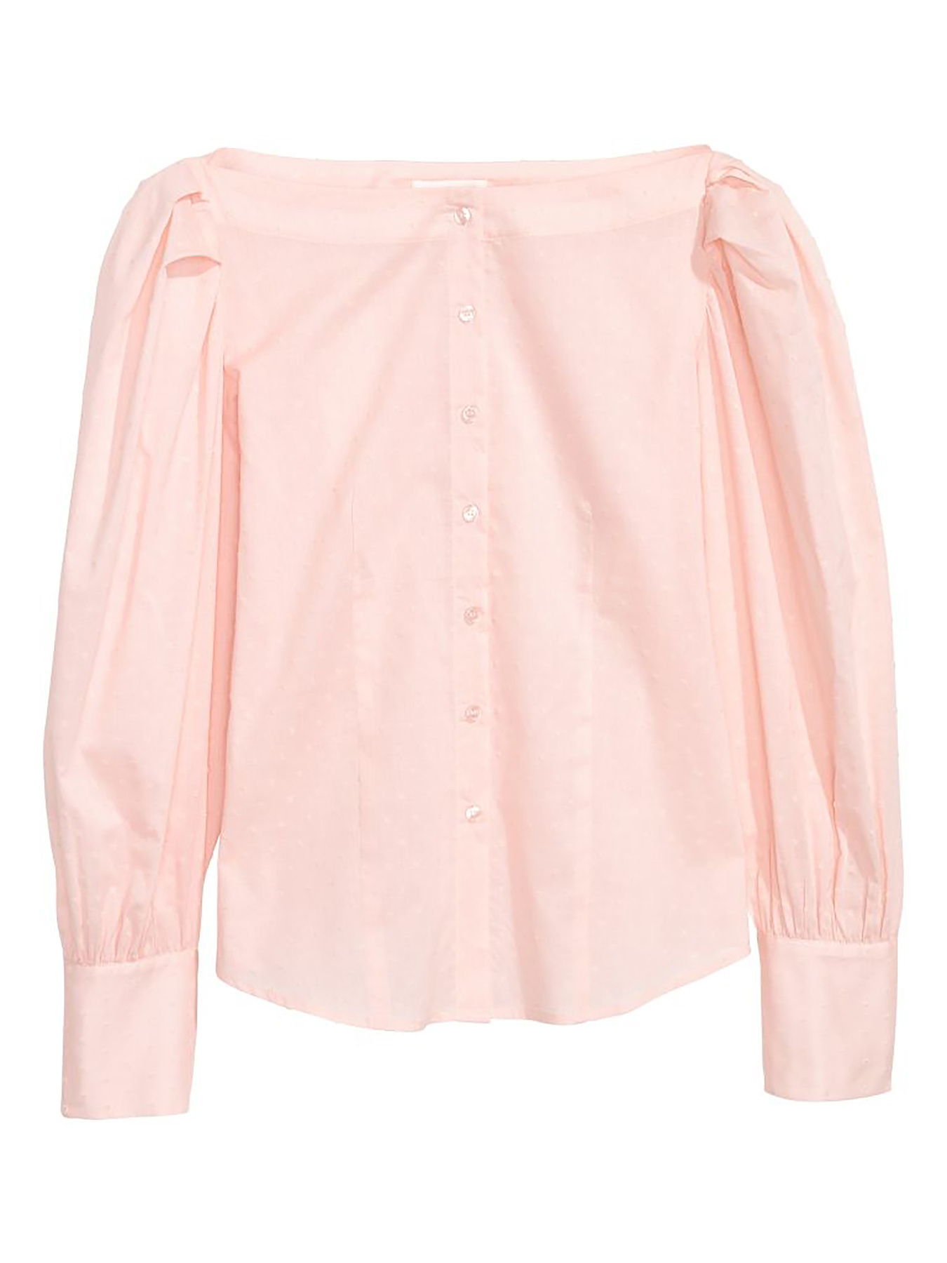 Блуза H&M модель 57184 Фото