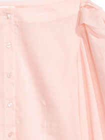 Блуза H&M модель 57184 Фото