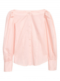 Блуза H&M модель 57184 Фото