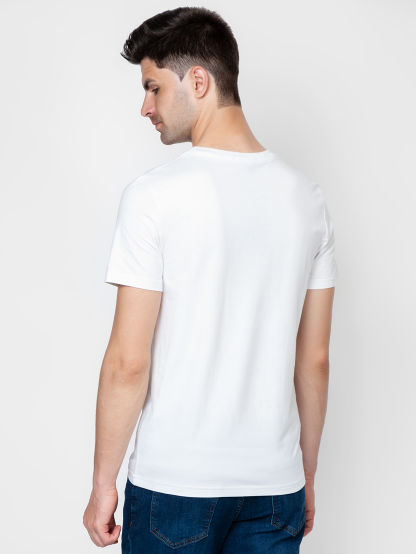 Футболка Arber модель AR09.01.00 Фото