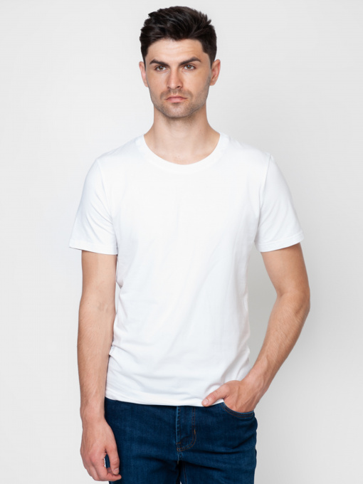 Футболка Arber модель AR09.01.00 Фото