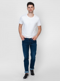 Футболка Arber модель AR09.01.00 Фото