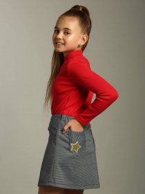 Водолазка BIGU модель 11130204 Фото