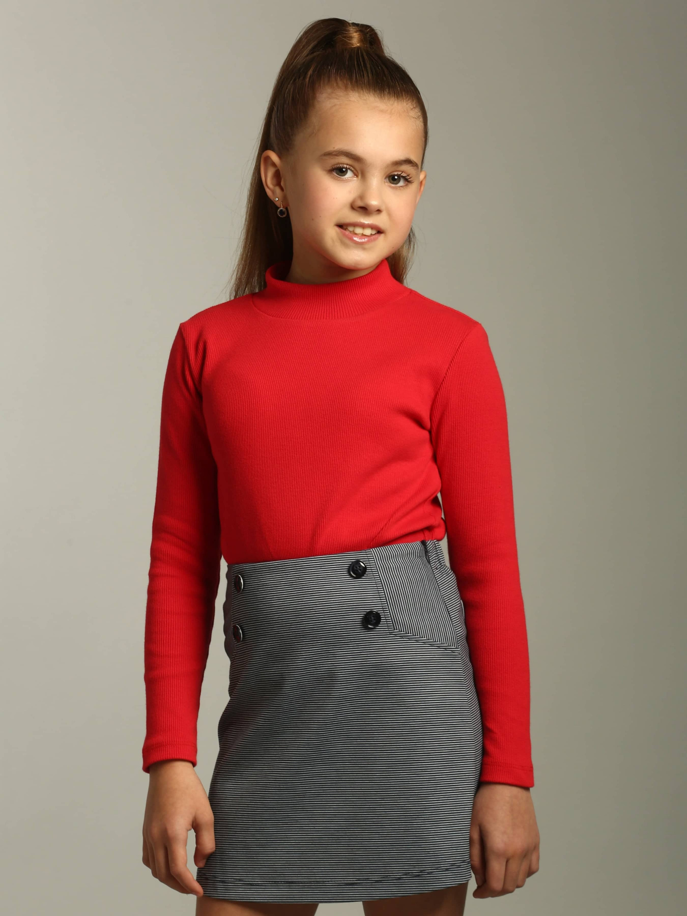 Водолазка BIGU модель 11130204 Фото