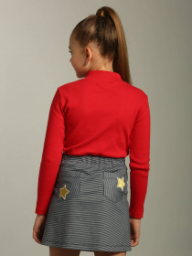 Водолазка BIGU модель 11130204 Фото