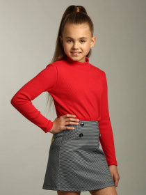 Водолазка BIGU модель 11130204 Фото