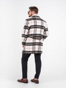 Пальто Andreas Moskin модель 101010 Фото