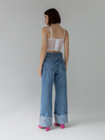 Корсет OVA OVA модель 171CO-15-wh Фото