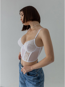 Корсет OVA OVA модель 171CO-15-wh Фото