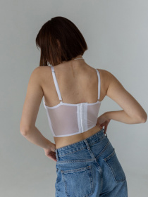 Корсет OVA OVA модель 171CO-15-wh Фото