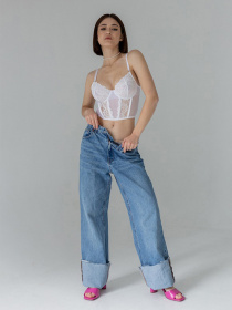 Корсет OVA OVA модель 171CO-15-wh Фото