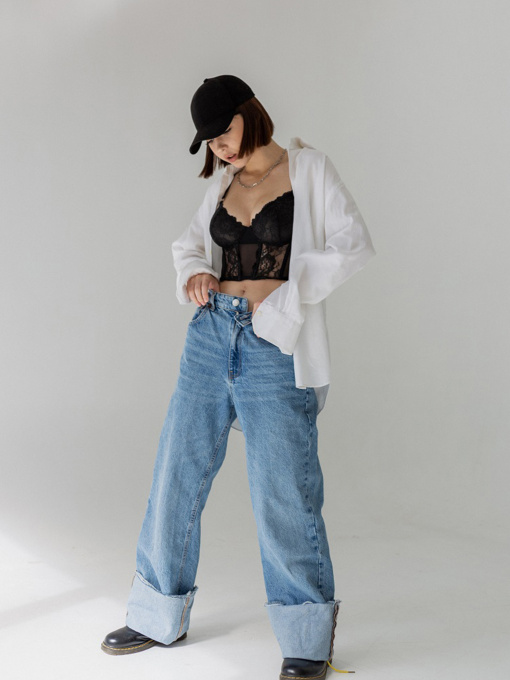 Корсет OVA OVA модель 171CO-15-bl Фото