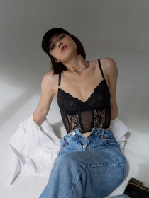 Корсет OVA OVA модель 171CO-15-bl Фото