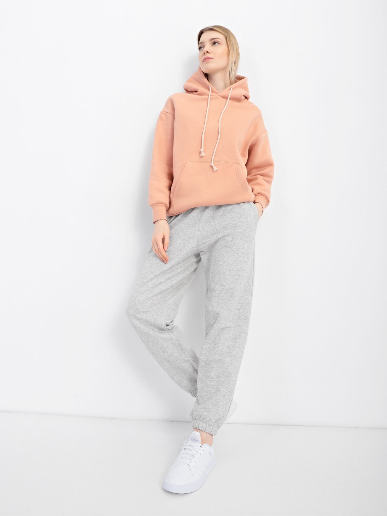 Штаны спортивные Роза модель 220202 Фото