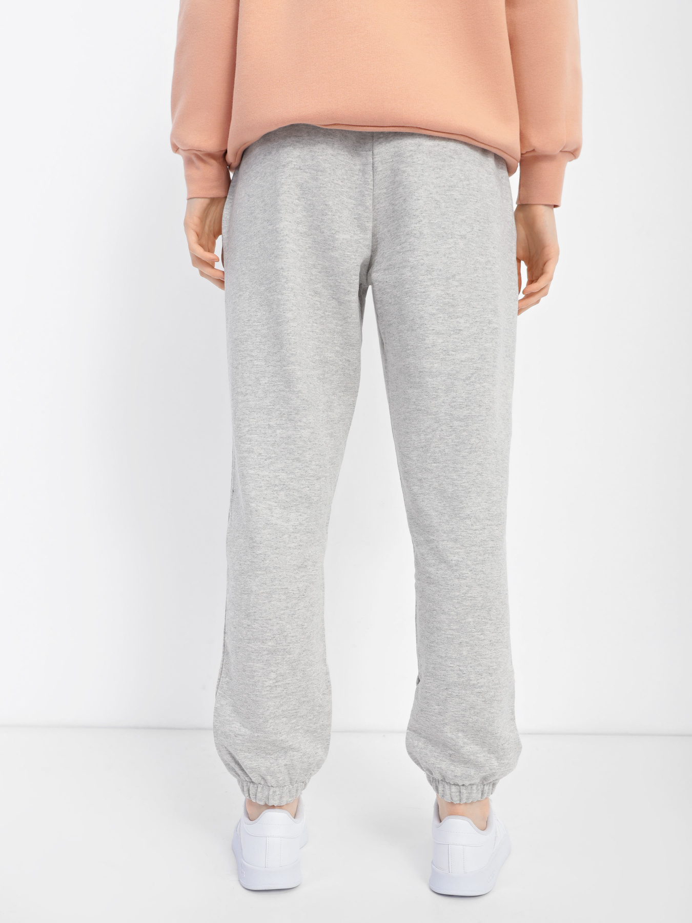 Штаны спортивные Роза модель 220202 Фото