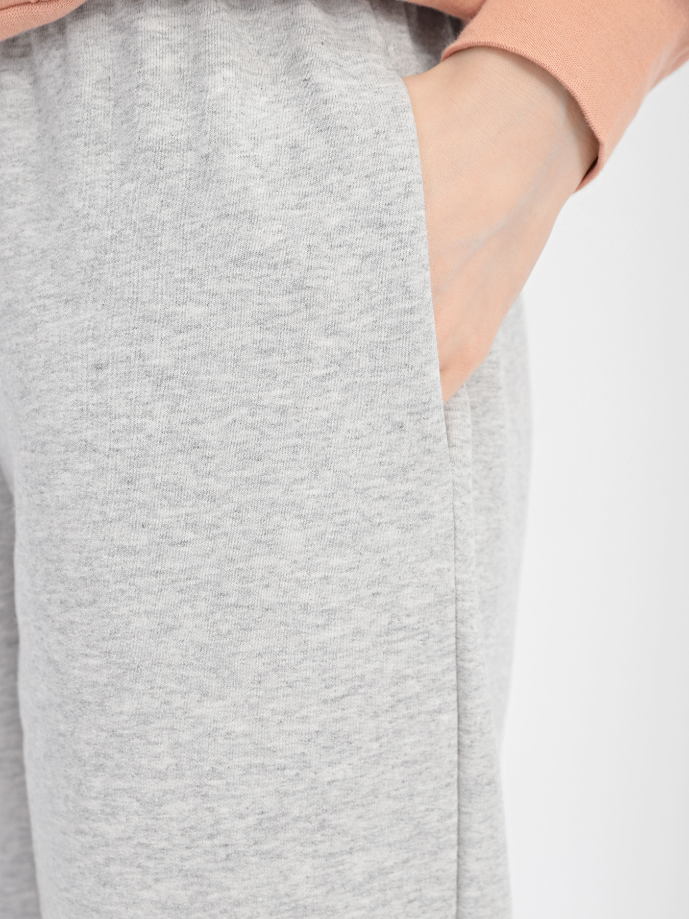 Штаны спортивные Роза модель 220202 Фото