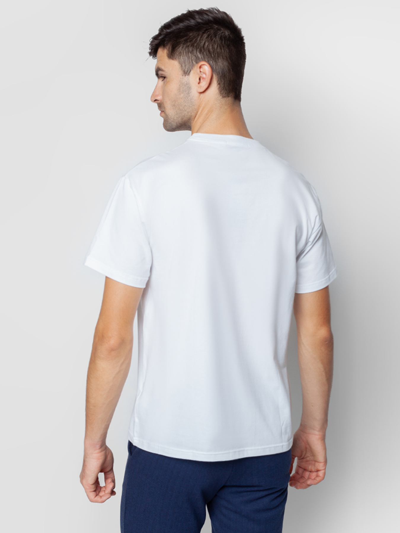 Футболка Arber модель AR09.02.00 Фото