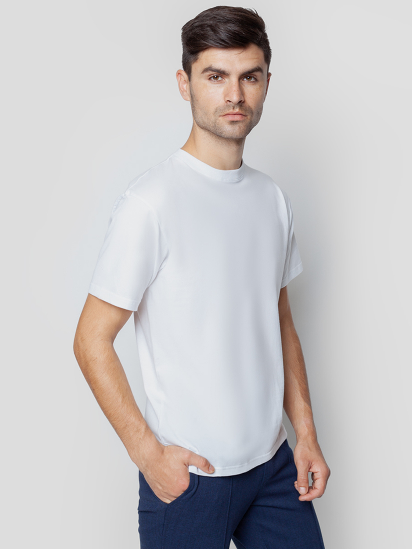 Футболка Arber модель AR09.02.00 Фото