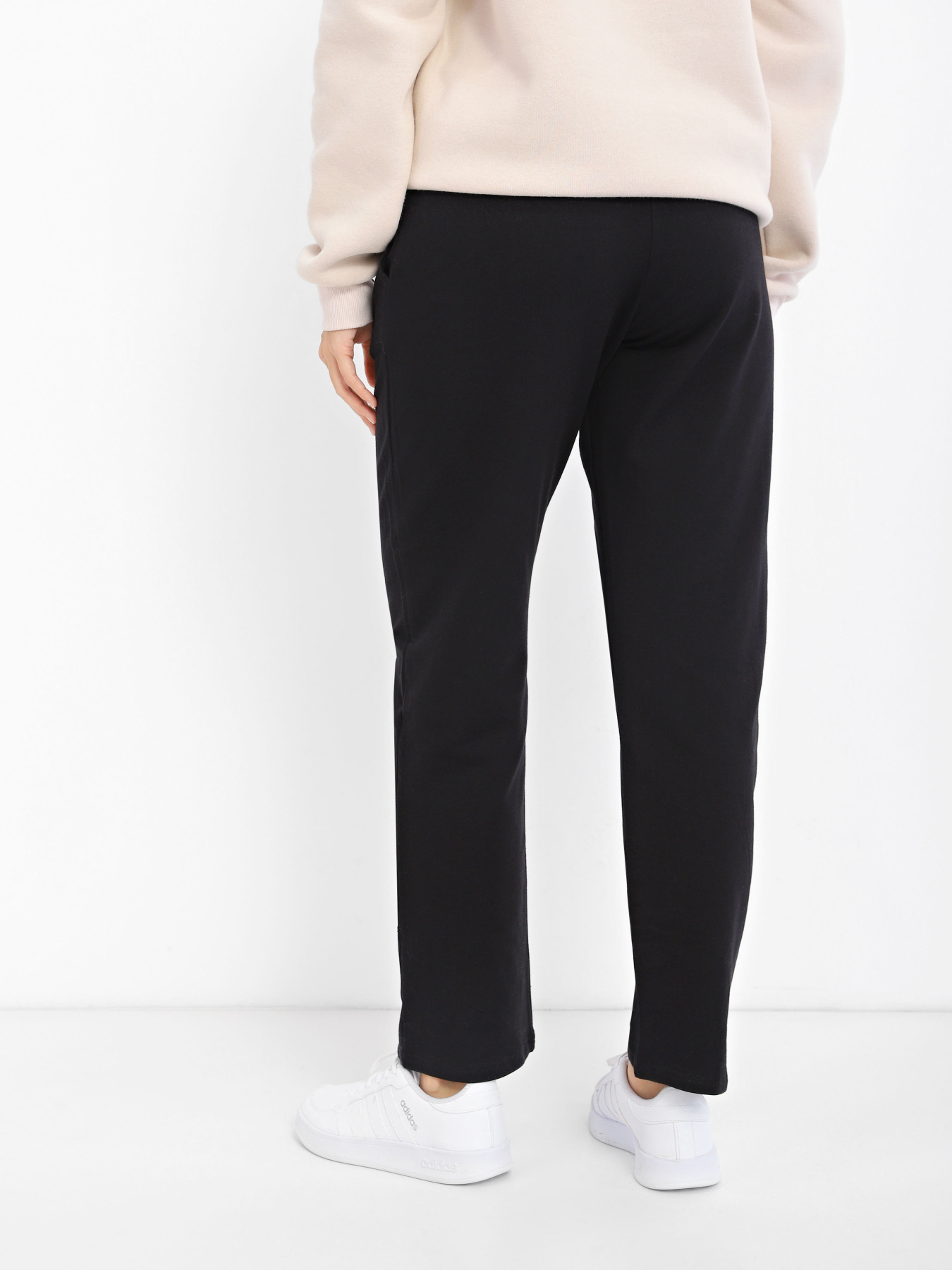 Штаны спортивные Роза модель 220505 Фото