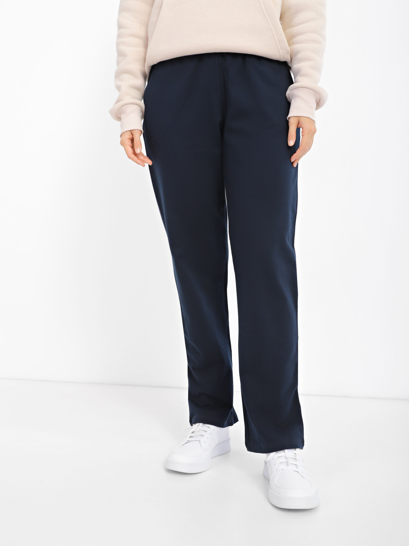 Штаны спортивные Роза модель 220505_1 Фото