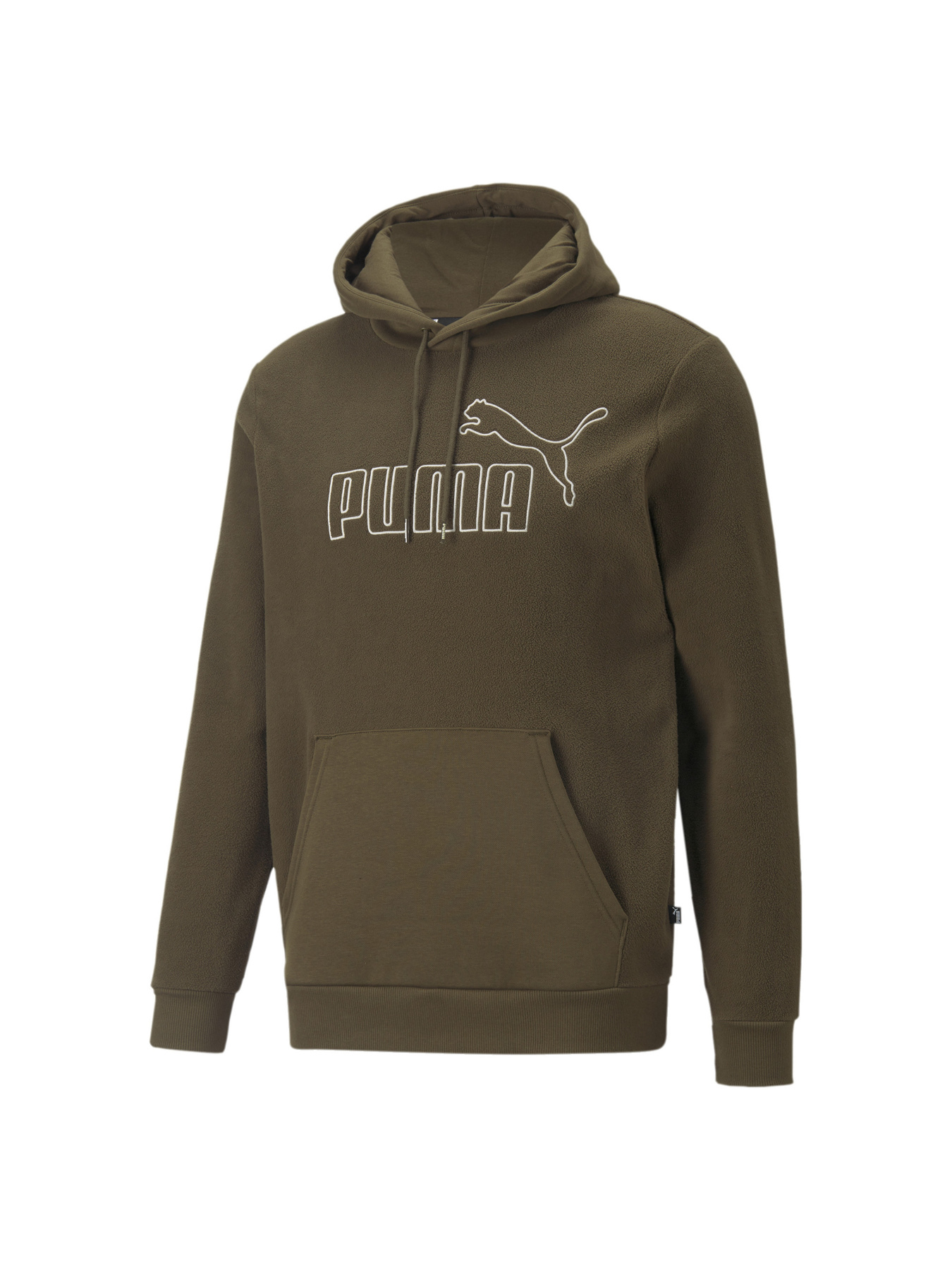 Худи PUMA модель 849891 Фото