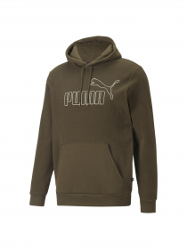 Худи PUMA модель 849891 Фото