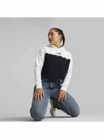 Худи PUMA модель 849946 Худи PUMA модель 849946 Фото