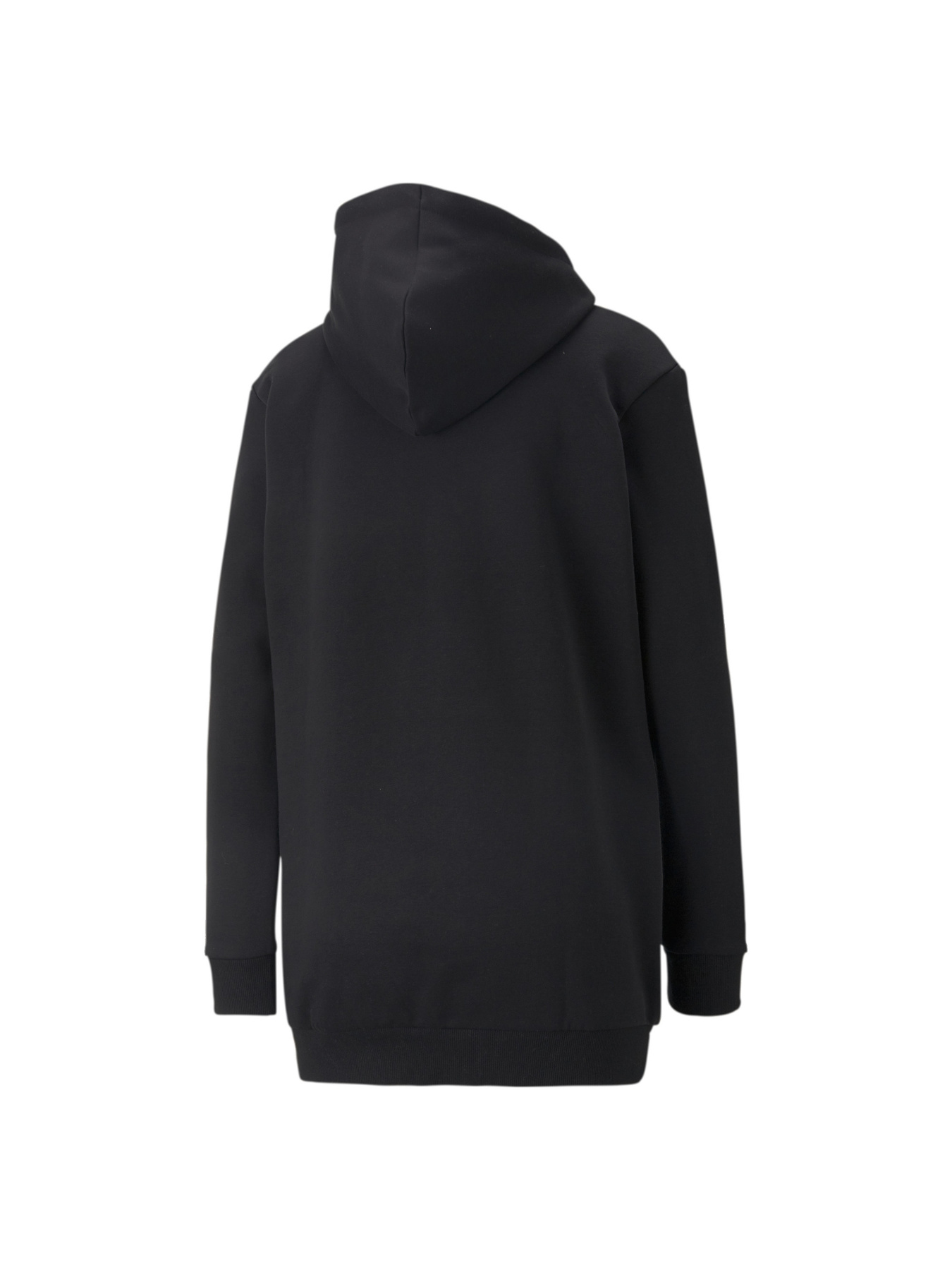 Худи PUMA Power Elongated Hoodie модель 849953 Фото