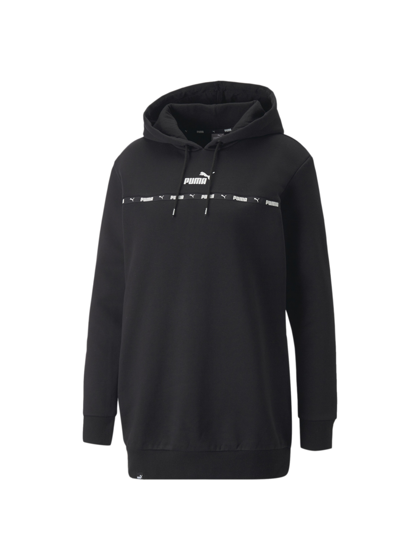 Худи PUMA Power Elongated Hoodie модель 849953 Фото