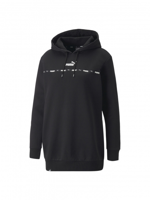 Худи PUMA Power Elongated Hoodie модель 849953 Фото