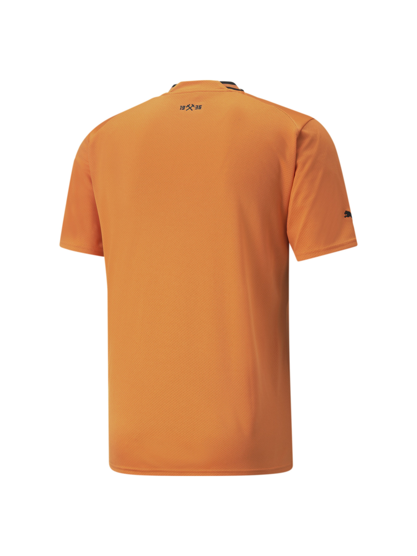 Футболка PUMA Fcsd Home Jersey Replica модель 765627 Фото