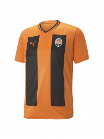 Футболка PUMA Fcsd Home Jersey Replica модель 765627 Фото