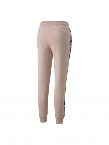 Штани спортивні PUMA Power Tape Pants модель 849094 — фото - INTERTOP