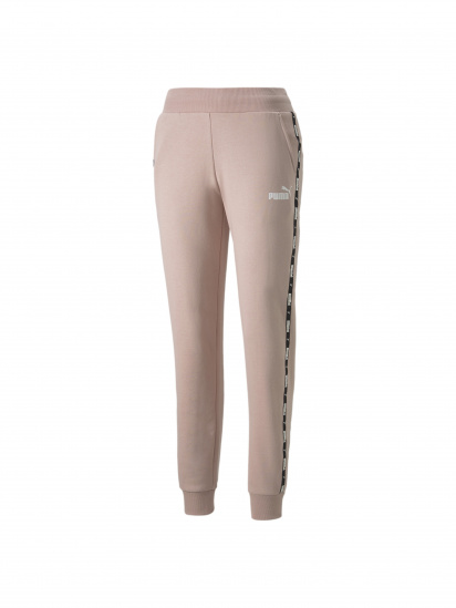 Штани спортивні PUMA Power Tape Pants модель 849094 - фото
