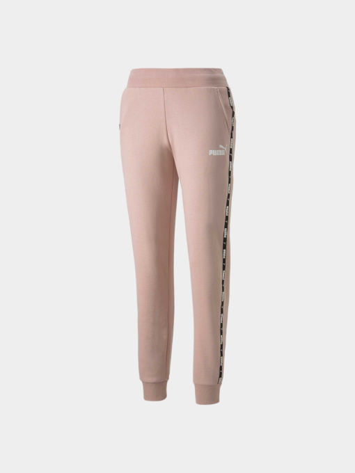 Штаны спортивные PUMA Power Tape Pants модель 849094 Фото
