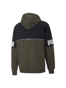 Худи PUMA модель 849807 Фото