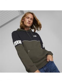 Худи PUMA модель 849807 Фото