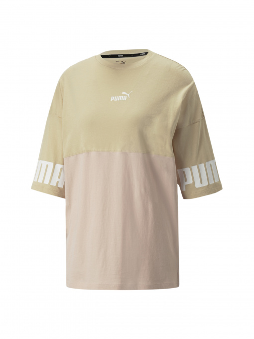 Футболка PUMA модель 849950 Фото