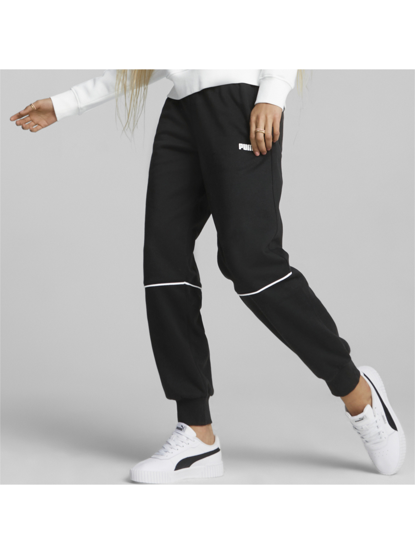 Штаны спортивные PUMA модель 849954 Фото