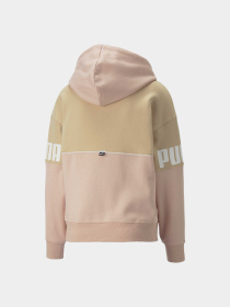 Світшот PUMA Power Colorbl Hoodie модель 849952 Фото