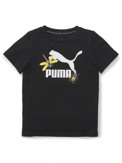 Футболка PUMA модель 670134 - фото