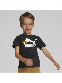 Футболка PUMA модель 670134 Фото