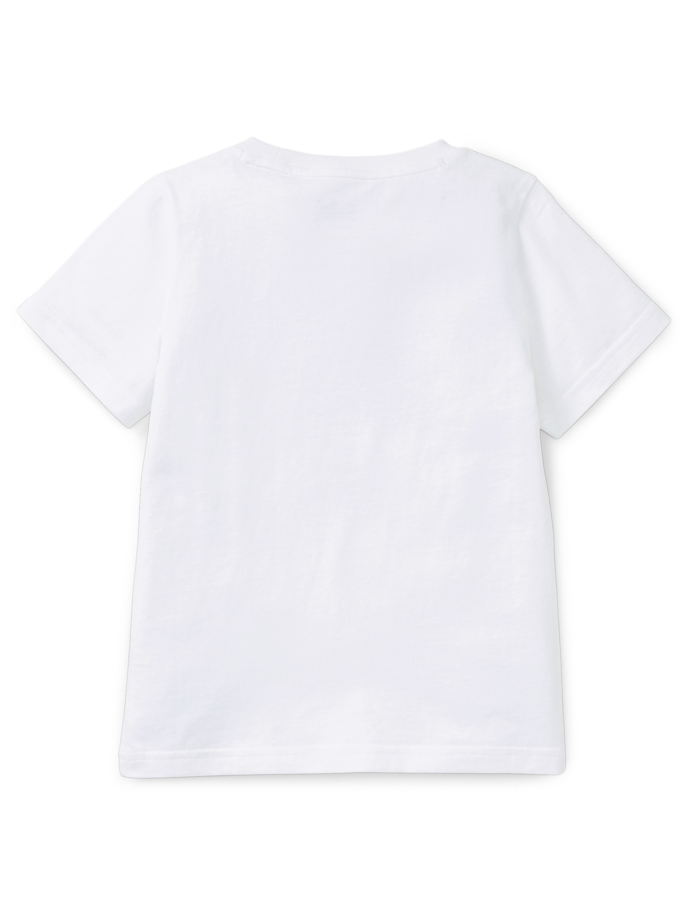 Футболка PUMA модель 670134 Фото