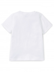 Футболка PUMA модель 670134 Фото