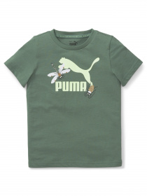 Футболка PUMA модель 670134 Фото