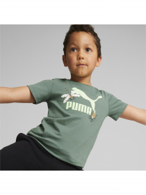 Футболка PUMA модель 670134 Фото