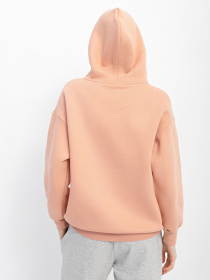 Худи Роза модель 220214 Фото