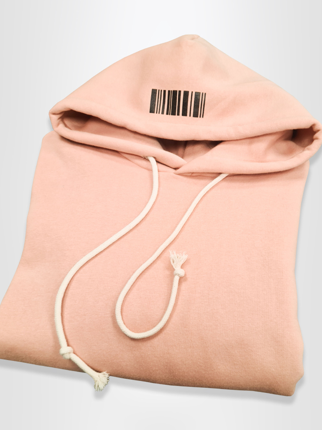 Худи Роза модель 220214 Фото