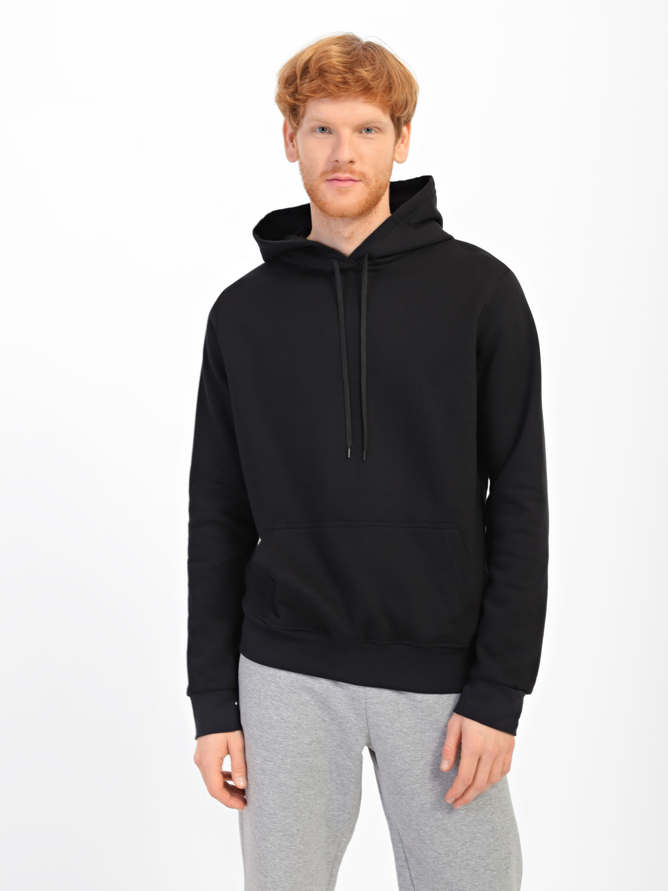 Худи Роза модель 170706 Фото